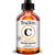 TruSkin Vitamin C Serum: Brightening Anti-Aging Elixir with Hyaluronic Acid & Aloe