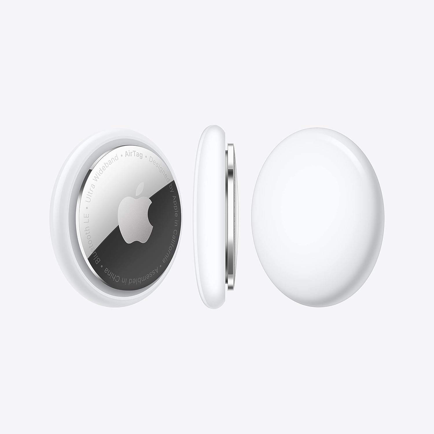 Apple AirTag outlet 4 pack