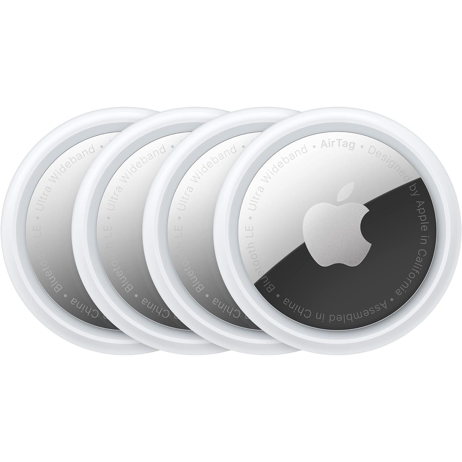 最大15%OFFクーポン 4 AirTag Apple Pack Stuff & FOK - その他