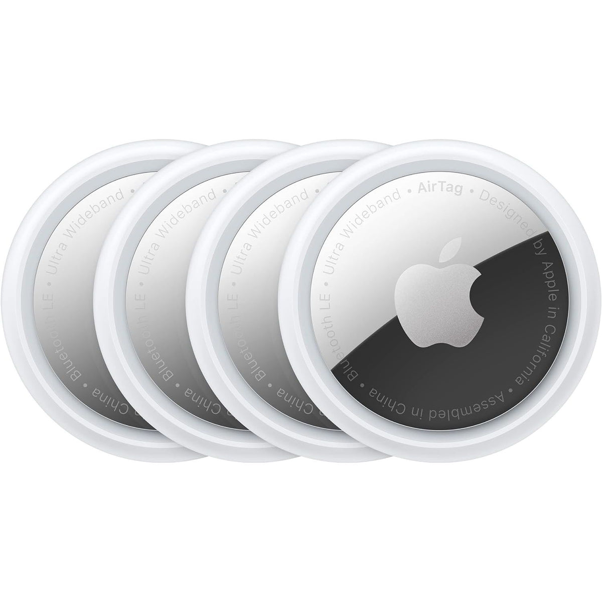 Apple AirTag 4 Pack