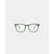 Izipizi | #E | Reading Glasses | Kaki Green