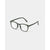 Izipizi | #E | Reading Glasses | Kaki Green