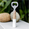Clinq Timber & Marble Bottle Opener - FOK & Stuff