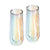 Corkcicle Barware Flute Glass (Pk of 2) - Prism