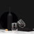 Corkcicle Barware Stemless Glass (Pk of 2) - Clear - FOK & Stuff