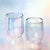 Corkcicle Barware Stemless Glass (Pk of 2) - Prism - FOK & Stuff