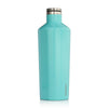 Corkcicle Classic Canteen in Turquoise (475ml) - FOK & Stuff