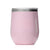 Corkcicle: Classic Stemless 355ml - Rose Quartz - FOK & Stuff