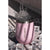 Corkcicle: Classic Stemless 355ml - Rose Quartz - FOK & Stuff