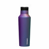 Corkcicle Iridescent Sports Canteen 600ml - Dragonfly - FOK & Stuff