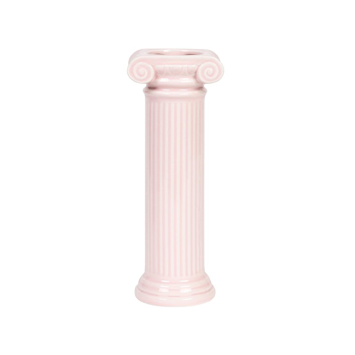 DOIY | Athena Vase | Pink - FOK &amp; Stuff