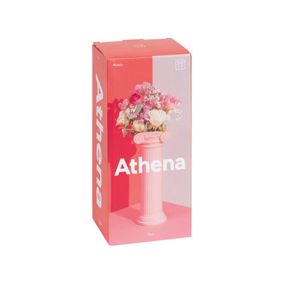 DOIY | Athena Vase | Pink - FOK & Stuff