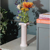 DOIY | Athena Vase | Pink - FOK & Stuff