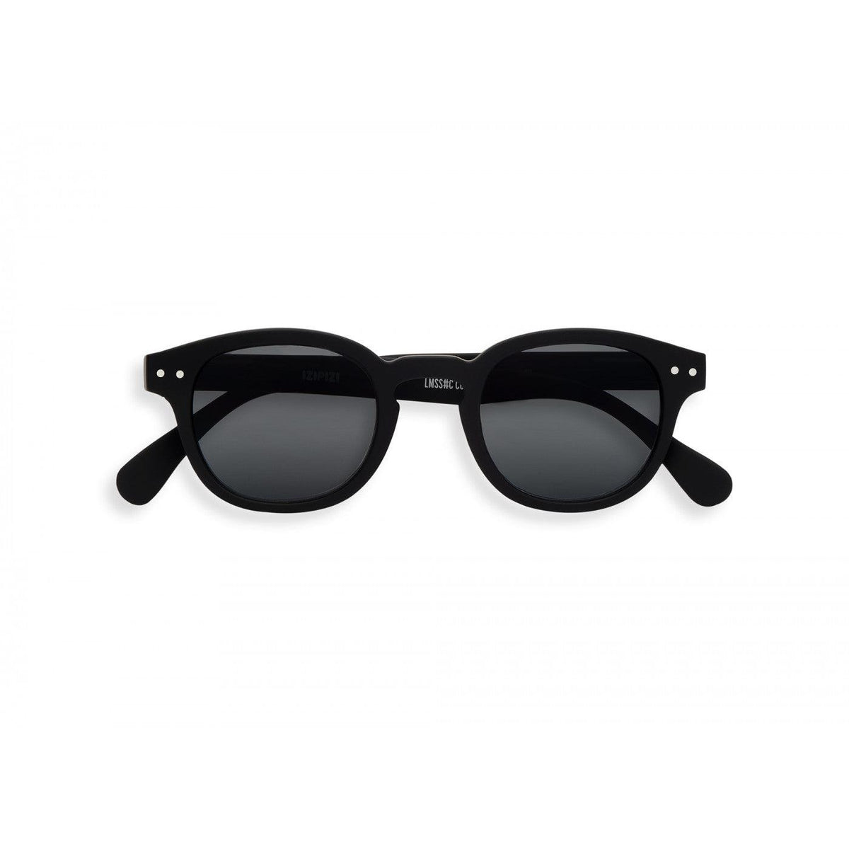 IZIPIZI Sun  Collection C - Black - FOK &amp; Stuff