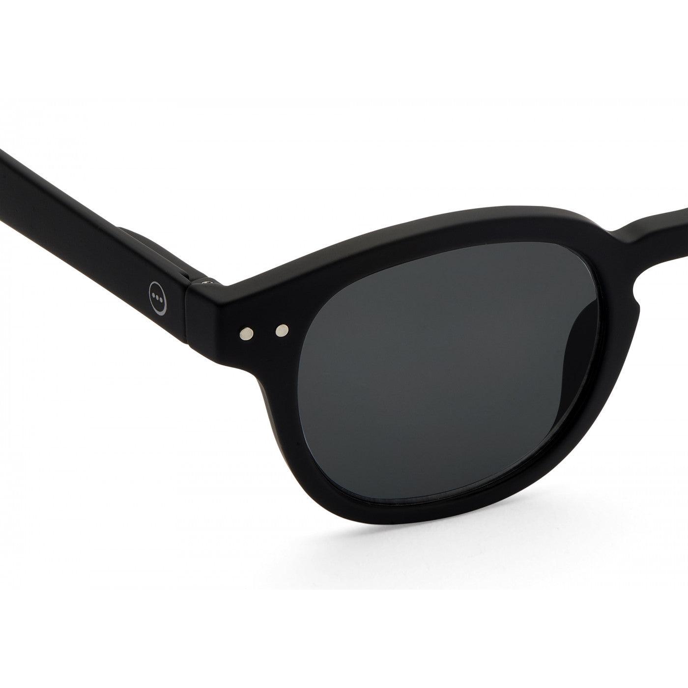 IZIPIZI Sun  Collection C - Black - FOK & Stuff