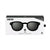 IZIPIZI Sun  Collection C - Black - FOK & Stuff