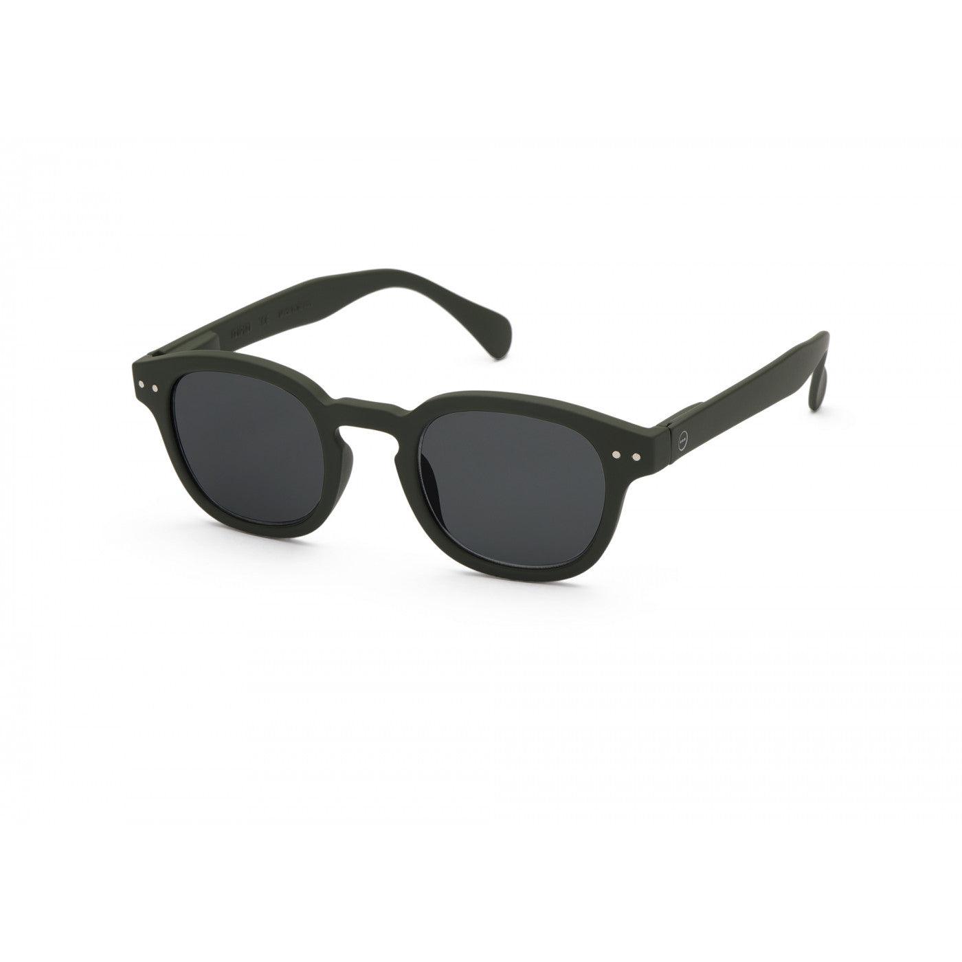 IZIPIZI Sun  Collection C - Khaki - FOK & Stuff