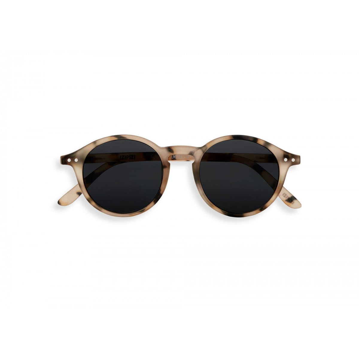 IZIPIZI Sun  Collection D - Light Tortoise - FOK &amp; Stuff