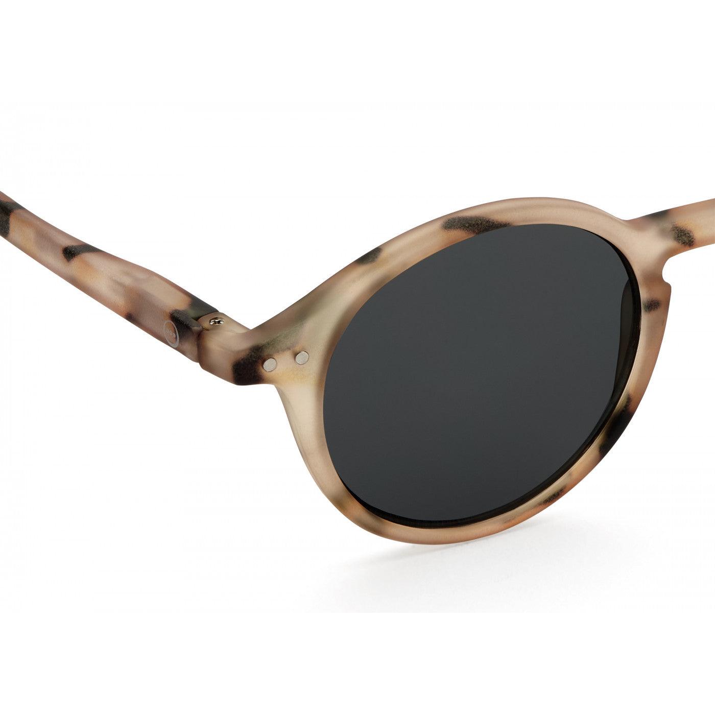 IZIPIZI Sun  Collection D - Light Tortoise - FOK & Stuff