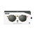IZIPIZI Sun  Collection D - Light Tortoise - FOK & Stuff