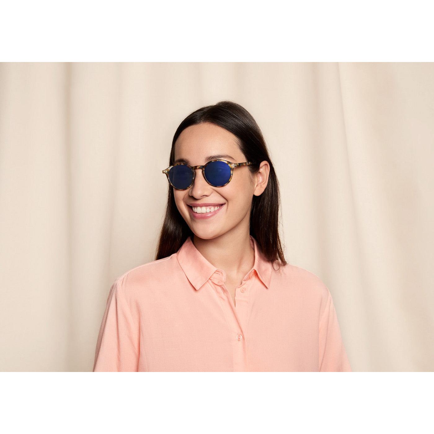 IZIPIZI Sun  Collection D - Light Tortoise - FOK & Stuff