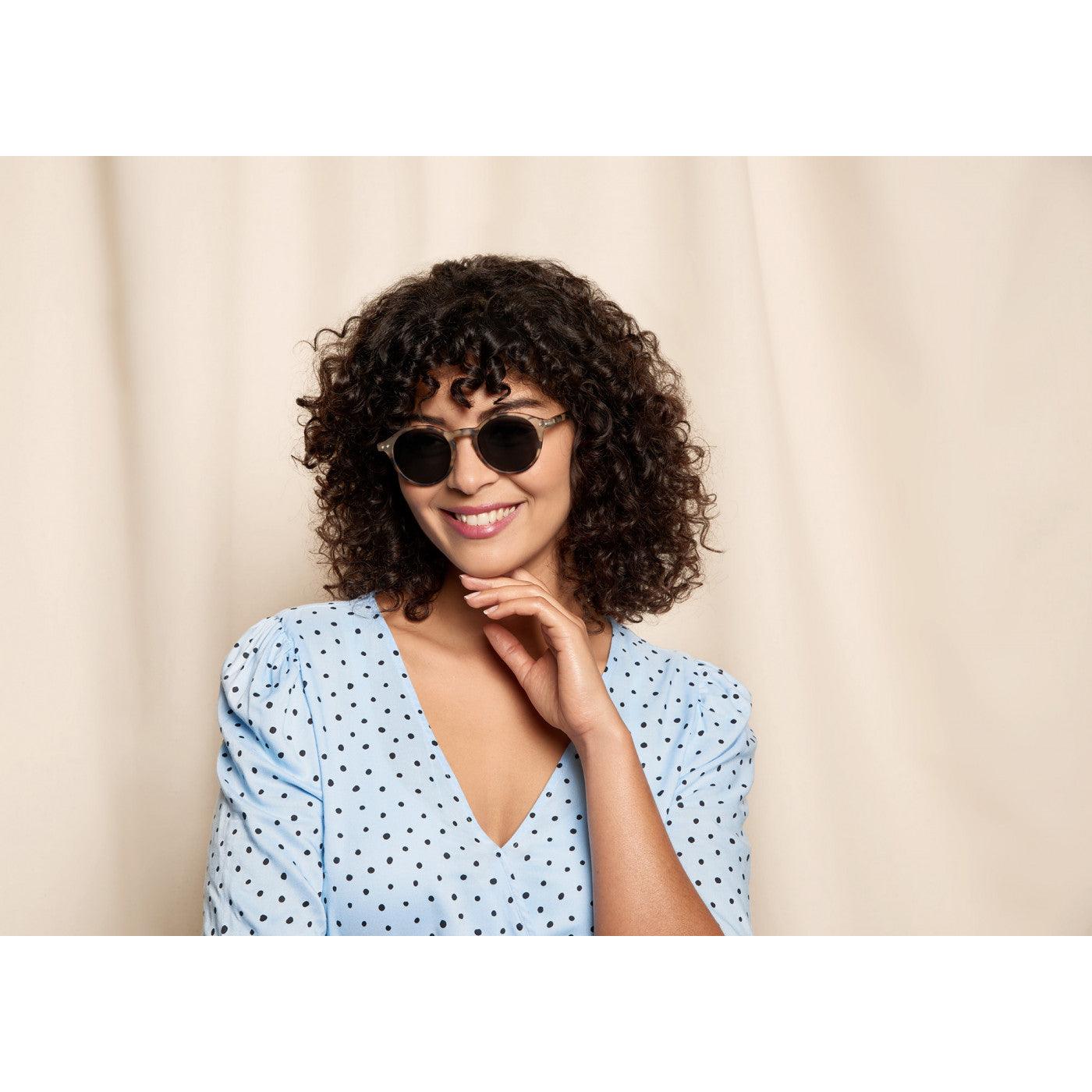 IZIPIZI Sun  Collection D - Light Tortoise - FOK & Stuff