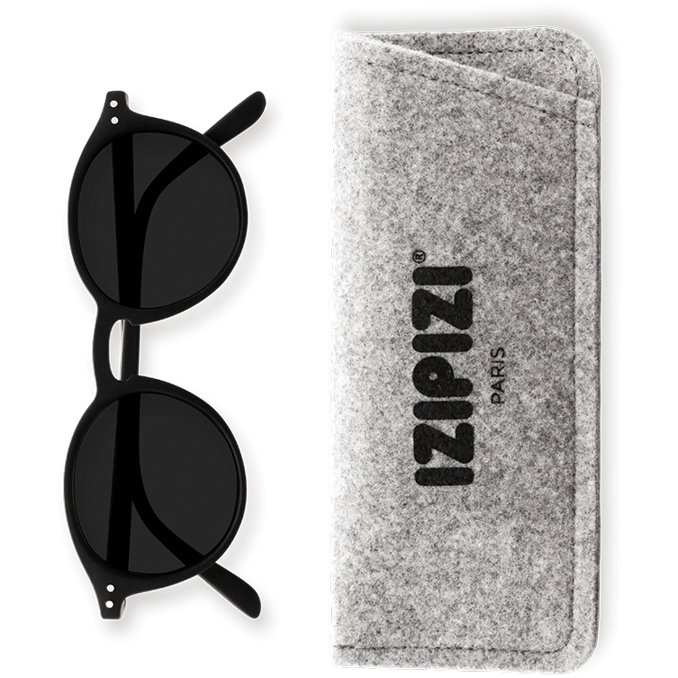 IZIPIZI Sun  Collection D - Light Tortoise - FOK & Stuff