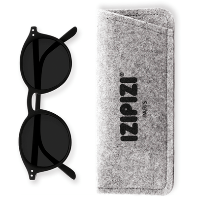 IZIPIZI Sun  Collection D - Khaki - FOK & Stuff