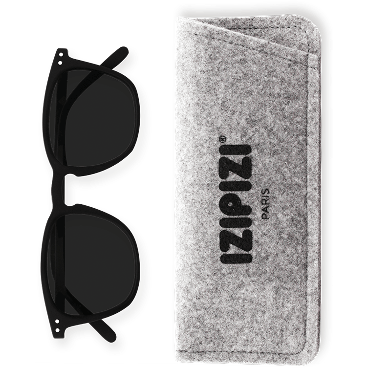 IZIPIZI Sun  Collection E - Khaki - FOK & Stuff
