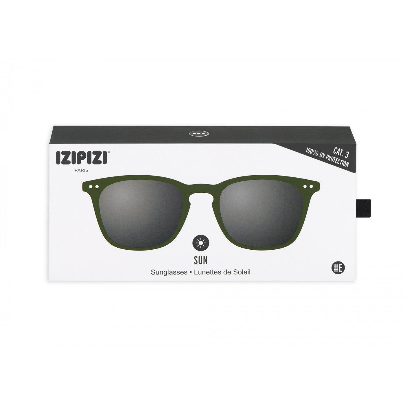 IZIPIZI Sun  Collection E - Khaki - FOK & Stuff