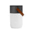 Kreafunk aGLOW 2  Bluetooth Speaker & Lamp - Gunmetal - FOK & Stuff