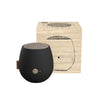 black kreafunk aJazz Qi wireless bluetooth speaker with box