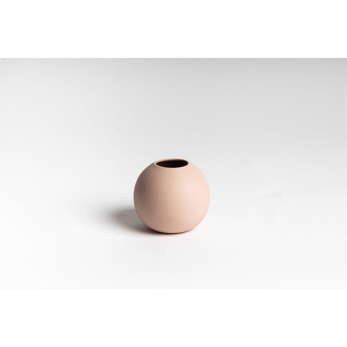 The Boban Vase - Blush Pink - FOK &amp; Stuff