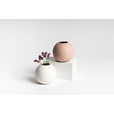 The Boban Vase - Blush Pink - FOK & Stuff