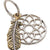 Palas Dream Catcher Charm - FOK & Stuff