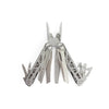 Society Paris Plier Multi tool oped up with tools