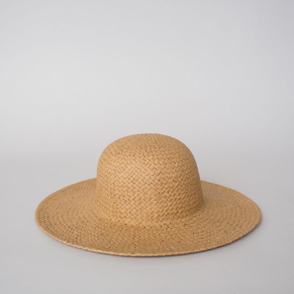 SOPHIE So Chic Hat Natural S/M - FOK & Stuff