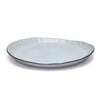 S&P Nomad Dinner Plate Grey 28cm - FOK & Stuff