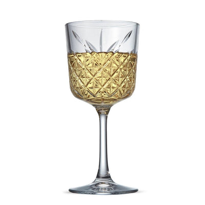 S&P Winston Wine Glass 300ml (Set of 4) - FOK & Stuff