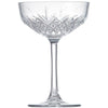 S&P Winston Champagne Coupe Glasses 270ml (Set of 4) - FOK & Stuff