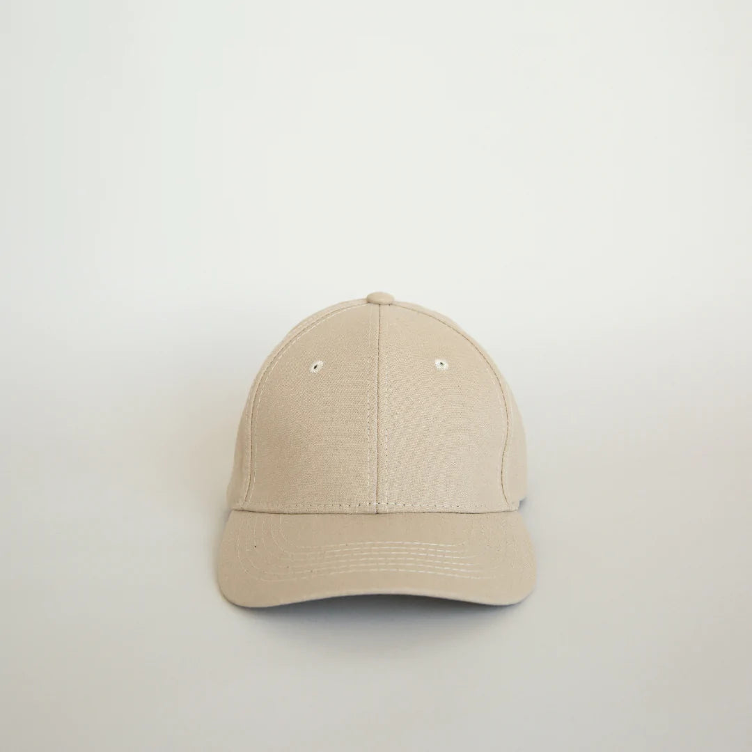 Sophie So Sunny Hat in Bone - FOK & Stuff