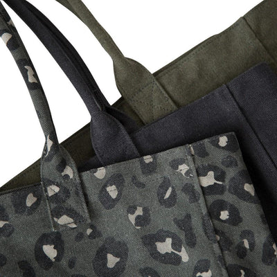 SOPHIE Great Big Bag Charcoal - FOK & Stuff