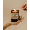 The Wandering Craftsmen Paradise Found Candle