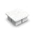 W&P | Peak | Extra Large Ice Cube Tray | Speckled White - FOK & Stuff