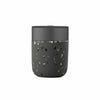 W&P Porter Ceramic Terrazzo Mug - Charcoal (355ml) - FOK & Stuff