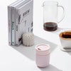 W&P Porter Ceramic Mug - Blush(355ml) - FOK & Stuff