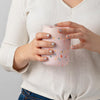 W&P Porter Ceramic Terrazzo Mug - Blush (355ml) - FOK & Stuff